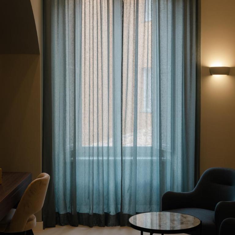 Emme Palace Hotel & Spa - Junior Suite - 4