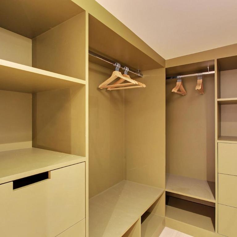 2 appartements en 1 - Superbe logement près du Louvre l 12P - Appartement - 19