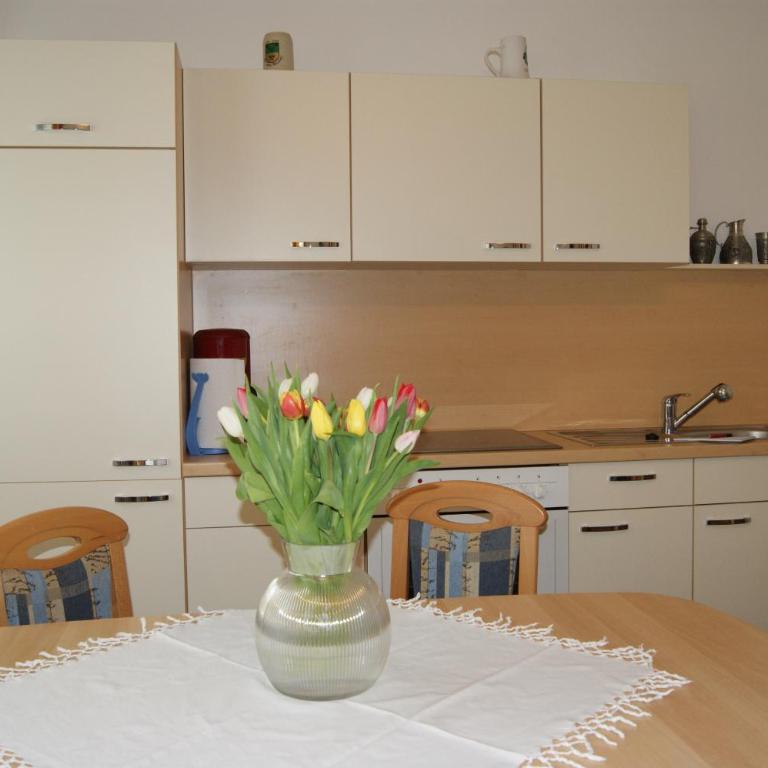 Die Villa - Apartment mit 1 Schlafzimmer - 1