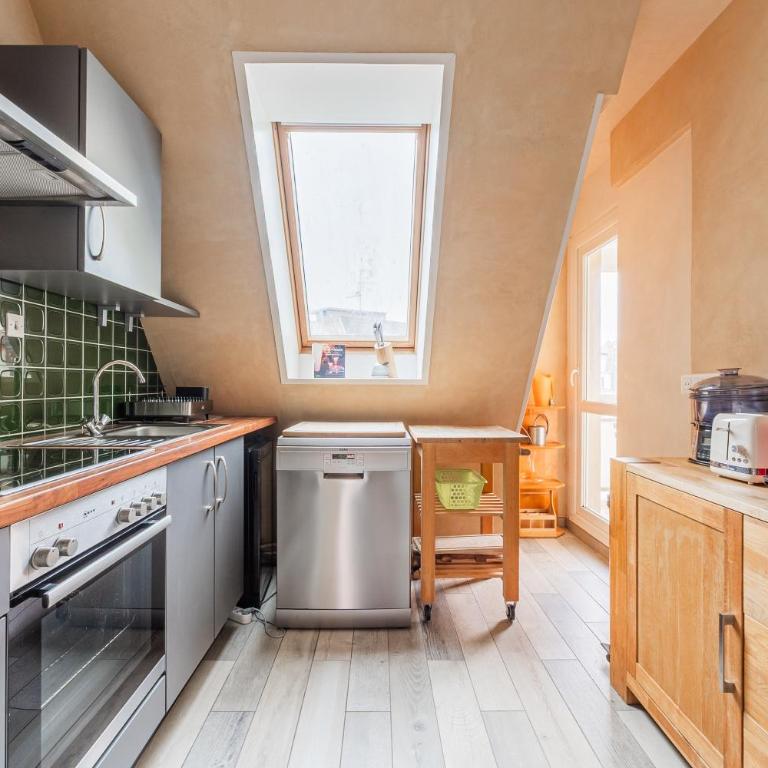 Paul Reiss - Apartamento de 1 dormitorio - 2