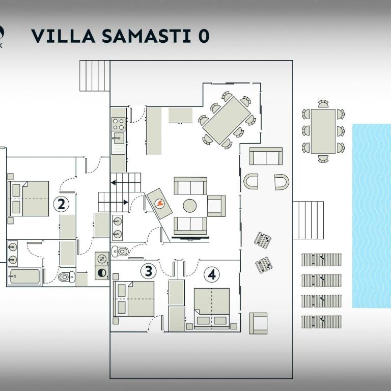 Villa Samasti - OVO Network - Villa - 19