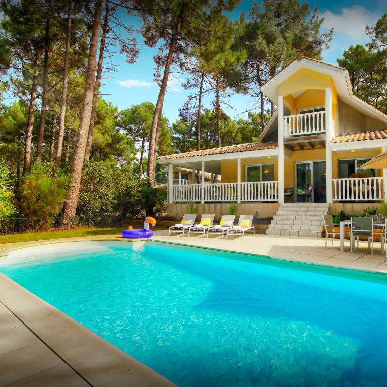 Villa Samasti - OVO Network - Villa - 2