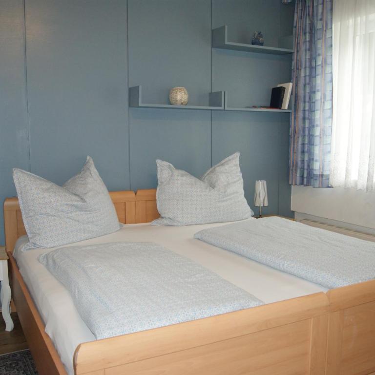Die Villa - Apartment mit 1 Schlafzimmer - 3