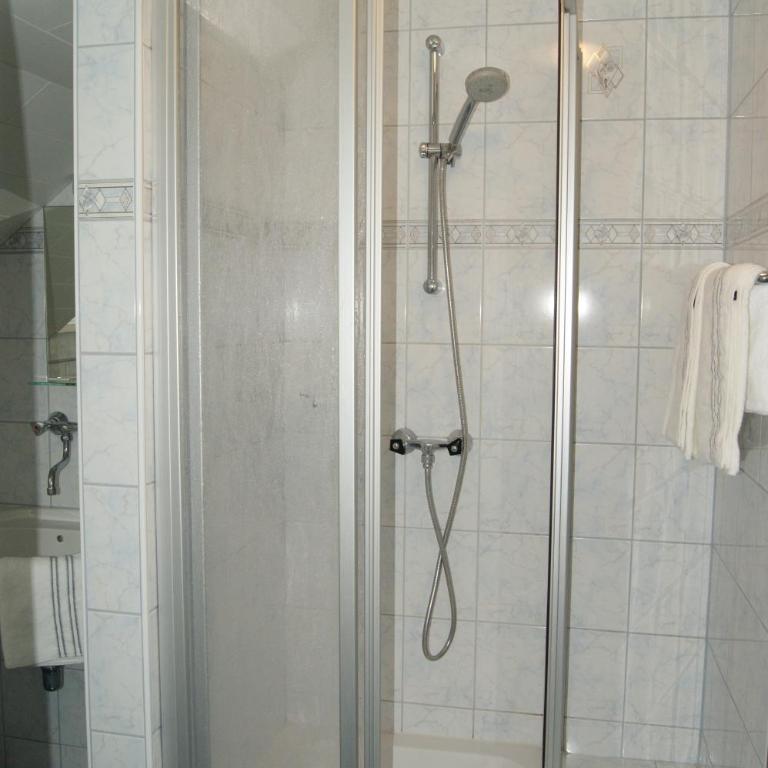 Die Villa - Apartment mit 1 Schlafzimmer - 4
