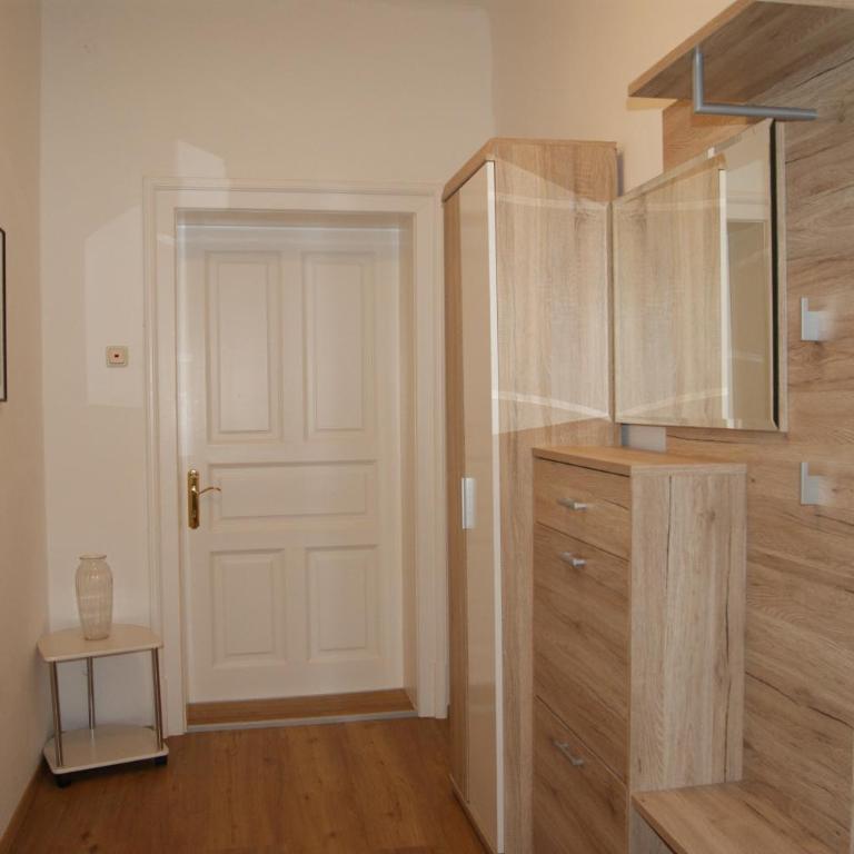 Die Villa - Apartment mit 1 Schlafzimmer - 5