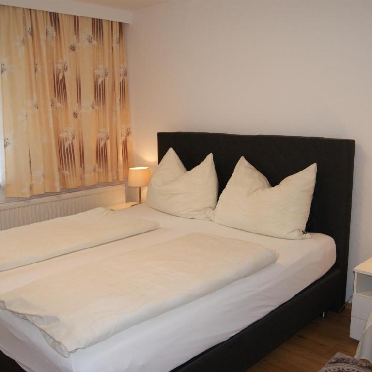 Die Villa - Apartment mit 1 Schlafzimmer - 6
