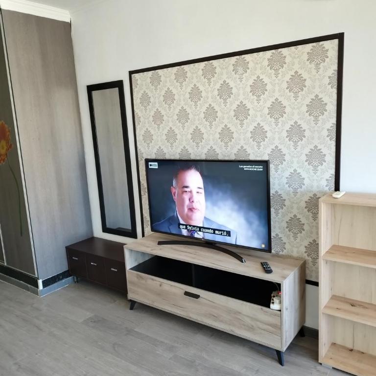 Vita holiday - Apartamento de 1 dormitorio - 12
