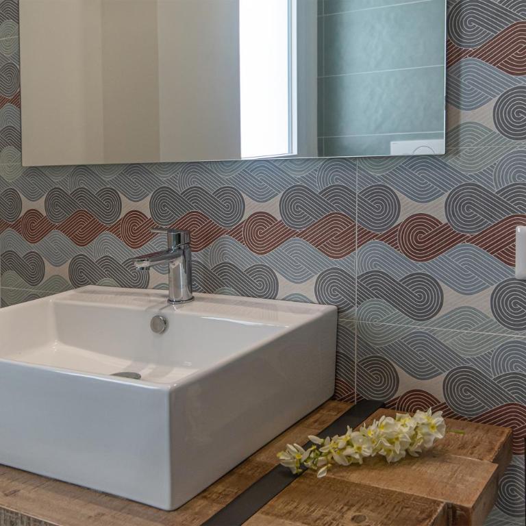 Coste Ponente Appartamenti Turistici - Large Double Room - 9