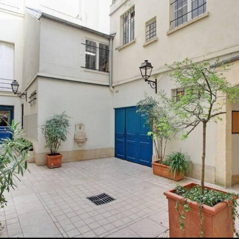Superbe appartement aux Halles I - Appartamento con 2 Camere da Letto - 2