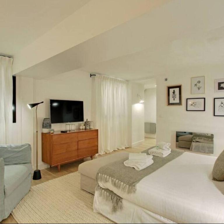 Superbe appartement aux Halles I - Appartamento con 2 Camere da Letto - 3