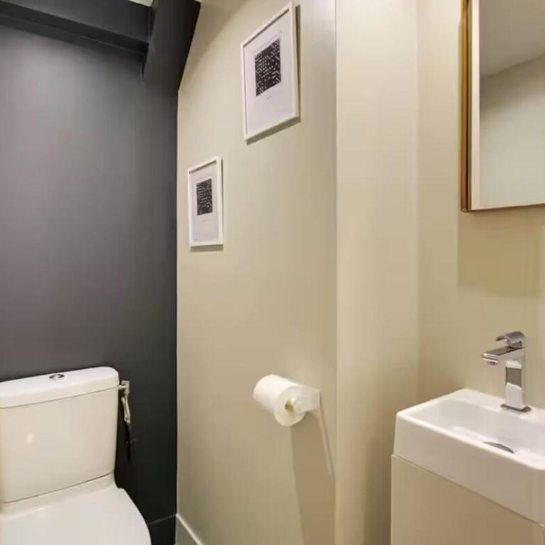Superbe appartement aux Halles I - Appartamento con 2 Camere da Letto - 7
