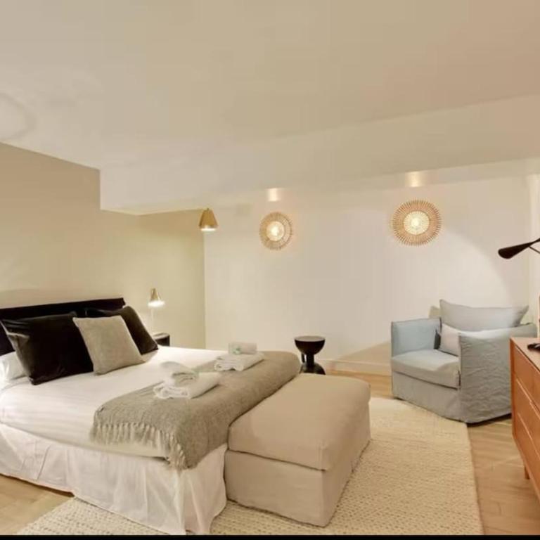 Superbe appartement aux Halles I - Appartamento con 2 Camere da Letto - 10