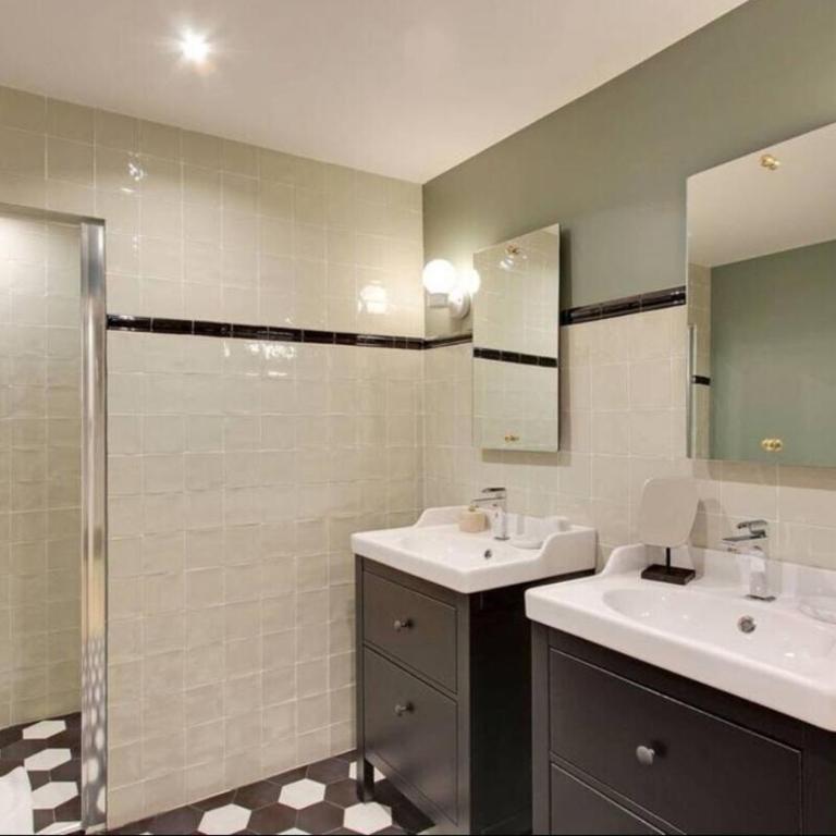 Superbe appartement aux Halles I - Appartamento con 2 Camere da Letto - 12