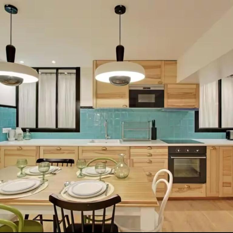 Superbe appartement aux Halles I - Appartamento con 2 Camere da Letto - 25