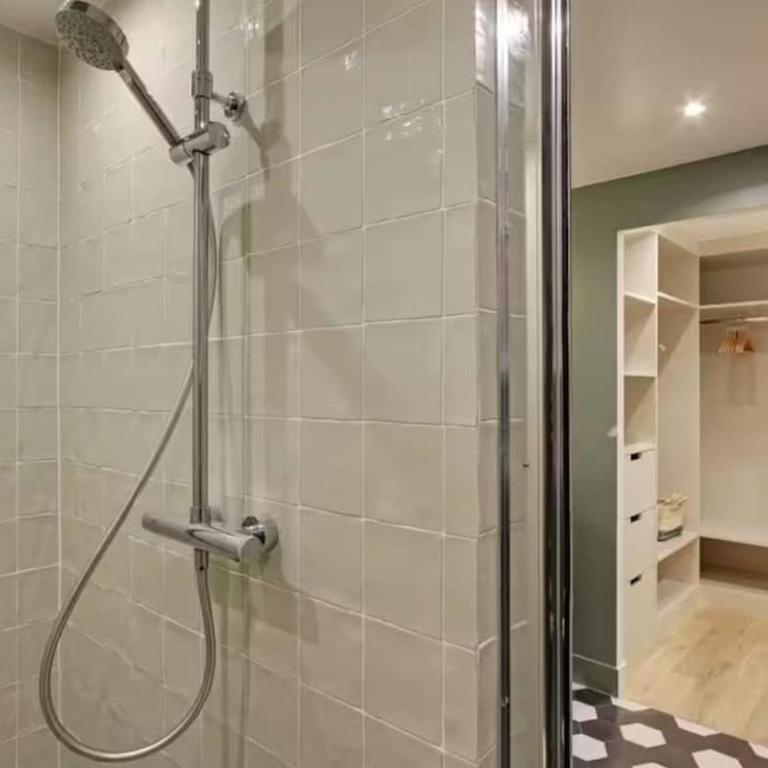 Superbe appartement aux Halles I - Appartamento con 2 Camere da Letto - 29