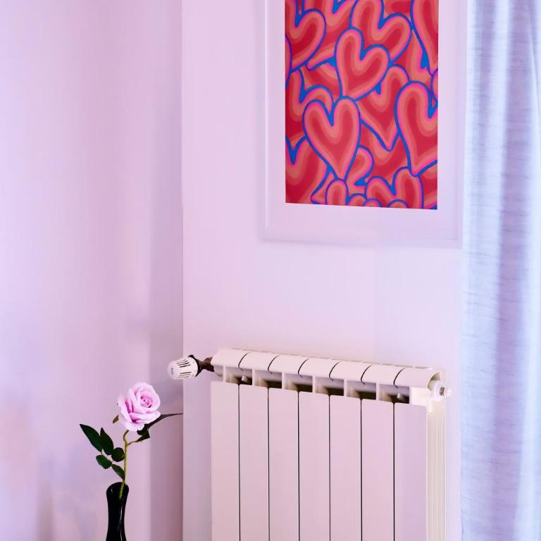Charming Studio near the center - Appartamento con 1 Camera da Letto - 14