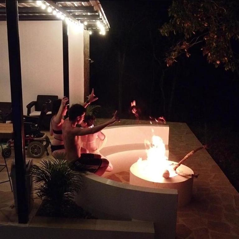El Velero Ecolodge - Casa de 3 dormitorios - 13