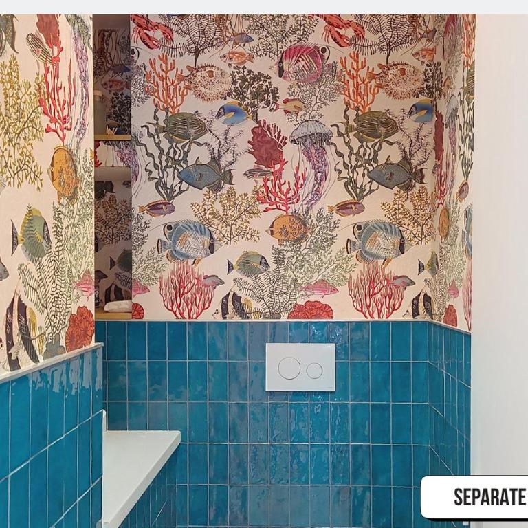 Nestor&Jeeves - PEPYTE - Design - Near Beach - Appartement avec Balcon - 29