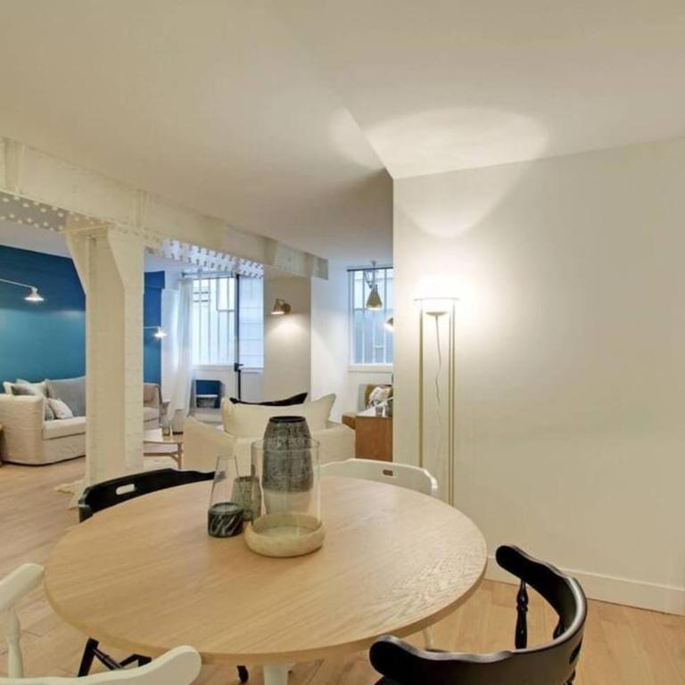 Sublime apartment - Halles II - Appartement 2 Chambres - 2