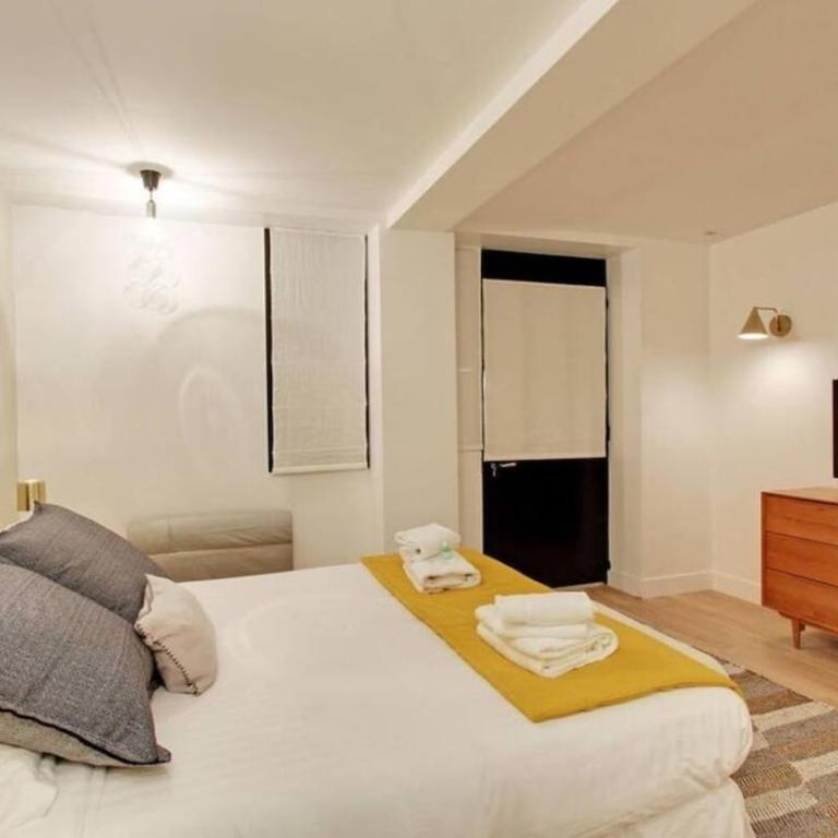 Sublime apartment - Halles II - Appartement 2 Chambres - 13