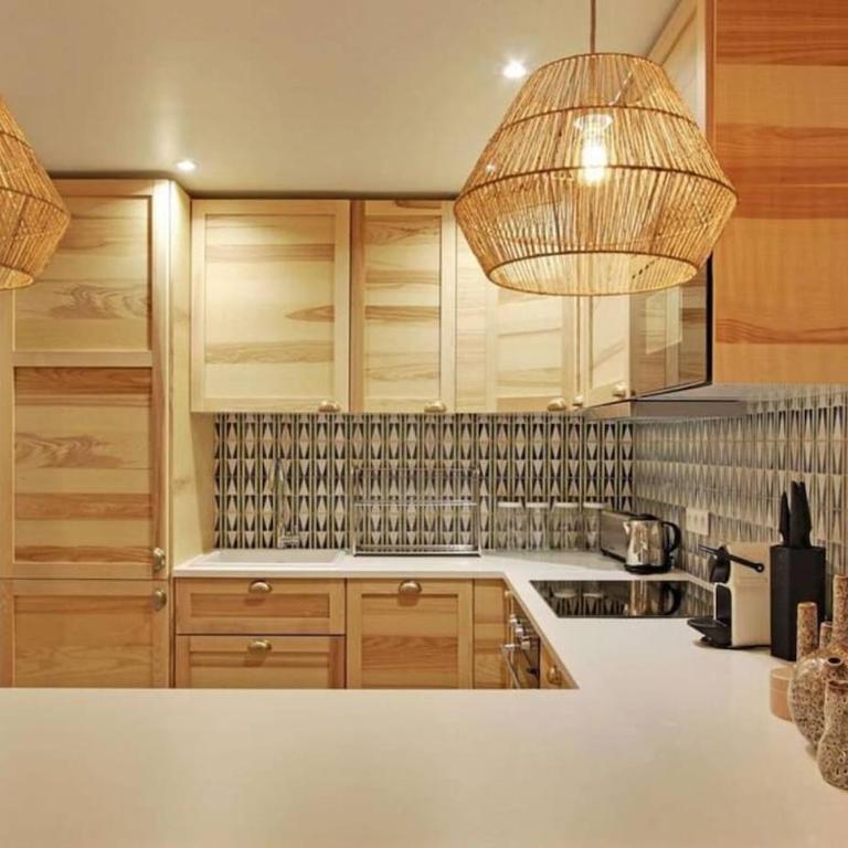 Sublime apartment - Halles II - Appartement 2 Chambres - 24