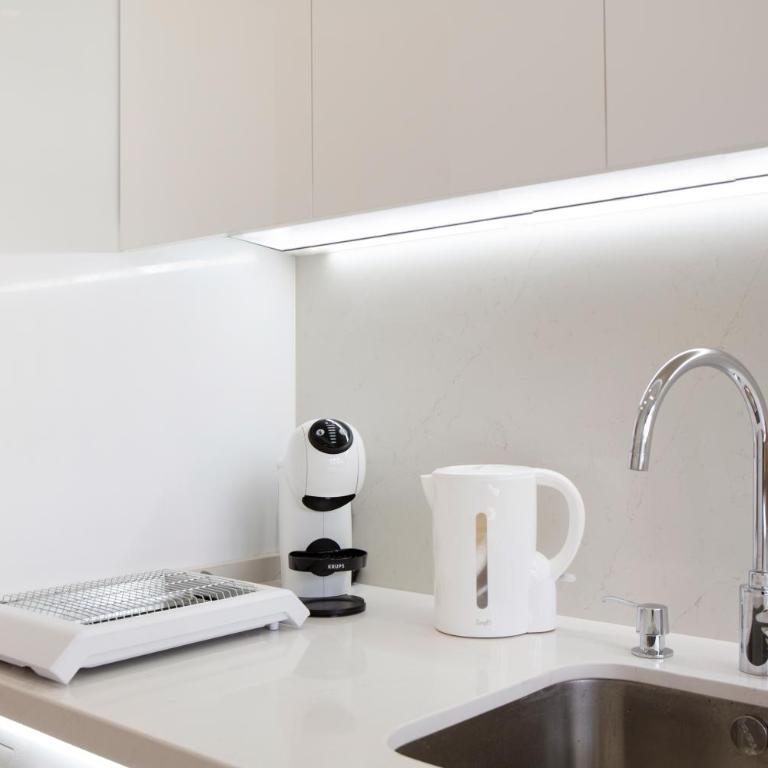 Apartamentos Alay Puerto Marina - Two-Bedroom Apartment - 4