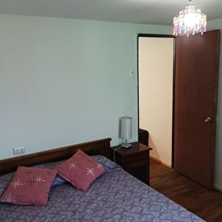 Estudios Tarem - Apartamento de 1 dormitorio - 6