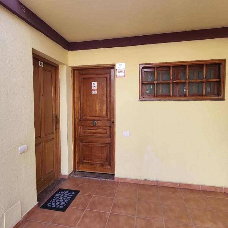 Ciaboga Front Line By CanariasGetaway - Casa - 52