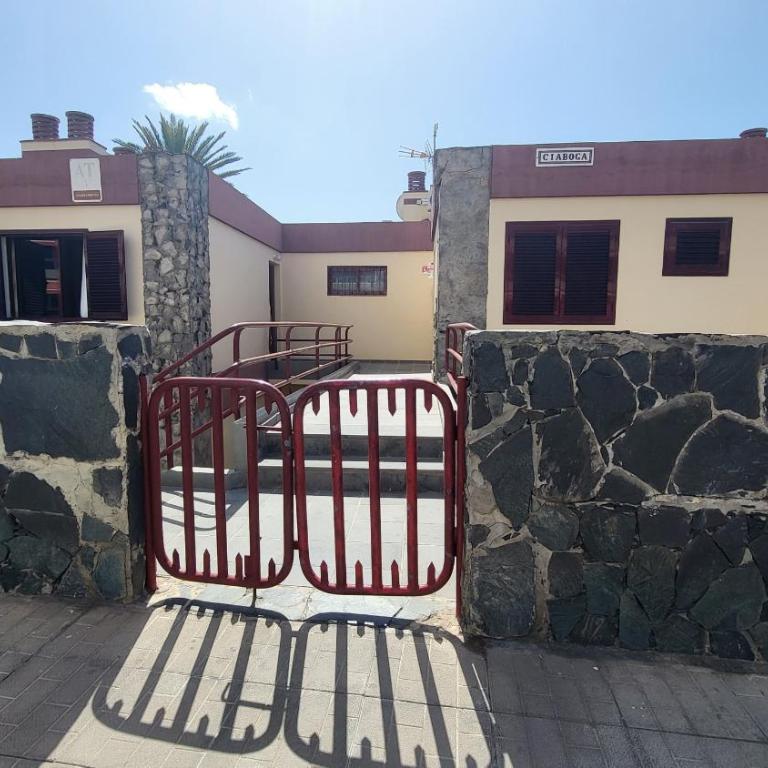 Ciaboga Front Line By CanariasGetaway - Casa - 50
