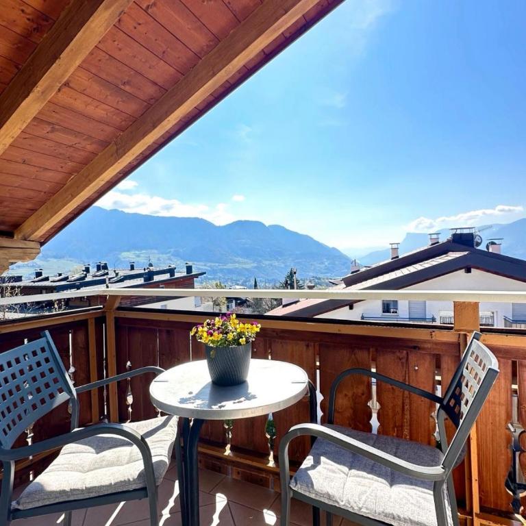 Garni Hotel Dorothea - Apartamento de 1 dormitorio - 12