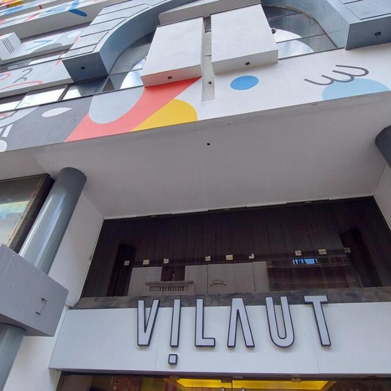 Departamento comodo y centrico 302 - Apartamento de 1 dormitorio - 8