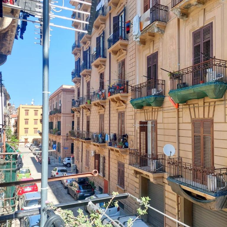 Da Vera Apartment - Appartamento Loft con 1 Camera da Letto e Balcone - 29