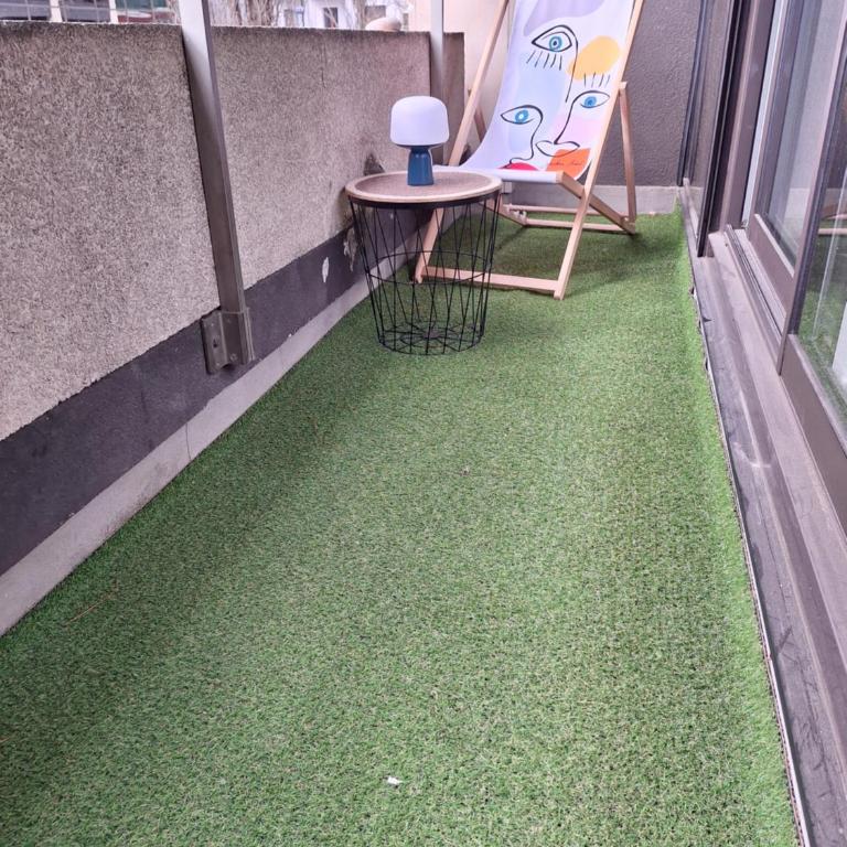 Le "BonLieu" - Annecy Lac & Centre Ville - Appartamento con 1 Camera da Letto - 30