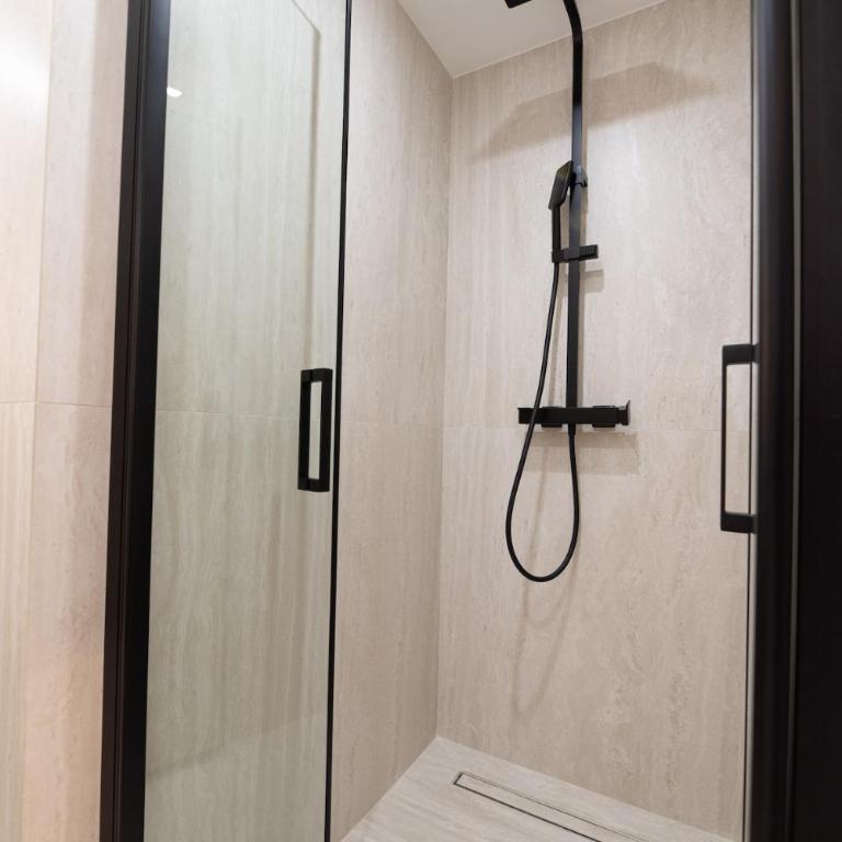 Cosy Studio with Prime Location, Le Marais - One-Bedroom Apartment - 6