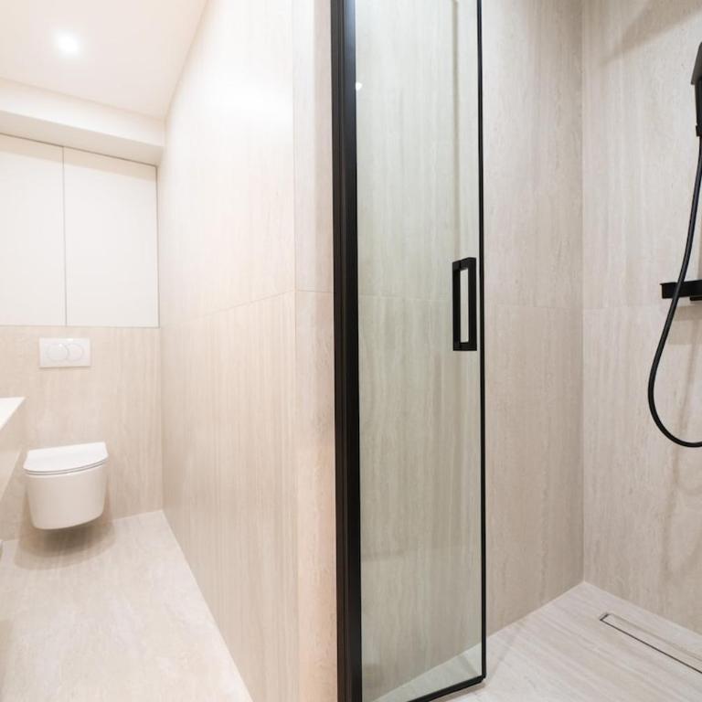 Cosy Studio with Prime Location, Le Marais - One-Bedroom Apartment - 8