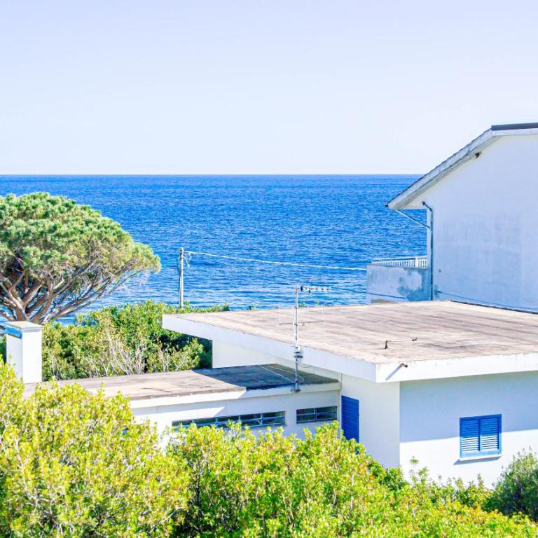 Casa Jo del Mare, a pochi passi dalla spiaggia - Appartamento con 2 Camere da Letto - 2