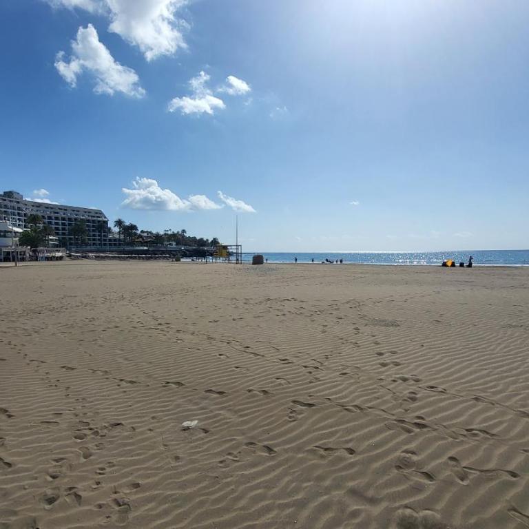 Ciaboga Front Line By CanariasGetaway - Casa - 56