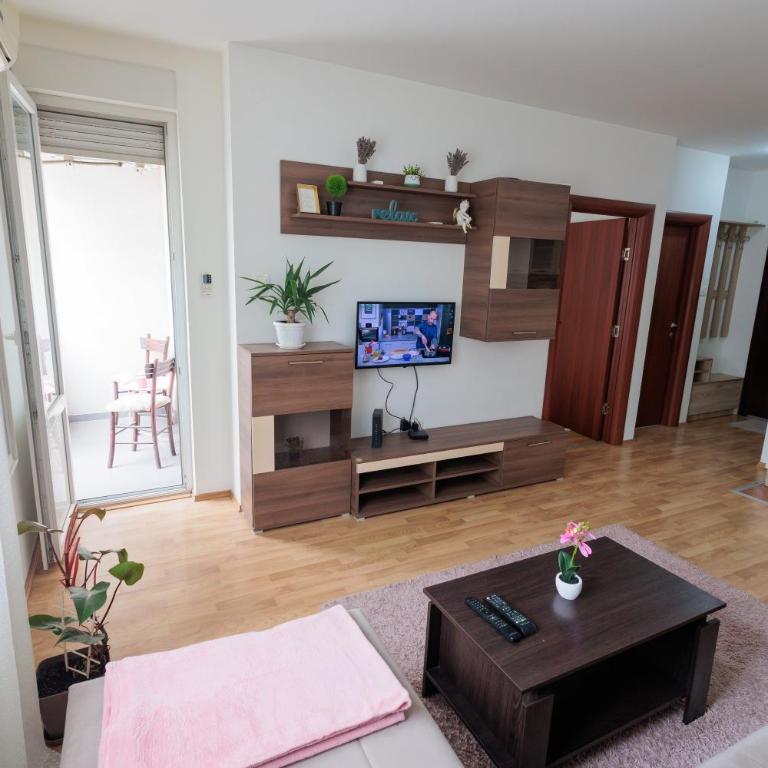 Alacaster G apartman - Apartman sa 1 Spavaćom Sobom - 47