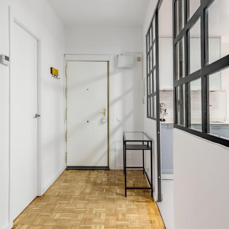 La Latina Life - 2 dormitorios con Balcón - Apartamento de 2 dormitorios - 14