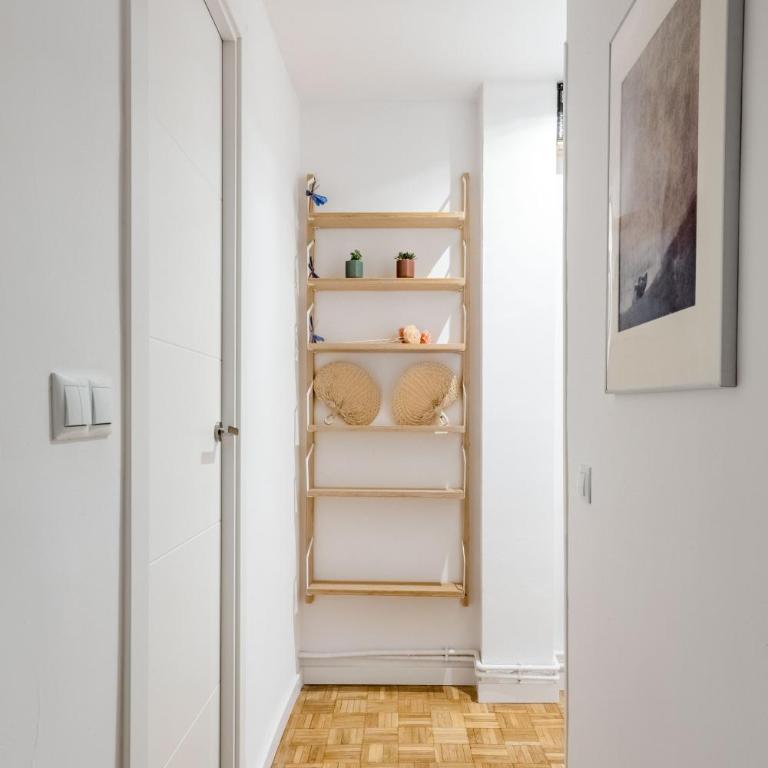 La Latina Life - 2 dormitorios con Balcón - Apartamento de 2 dormitorios - 17