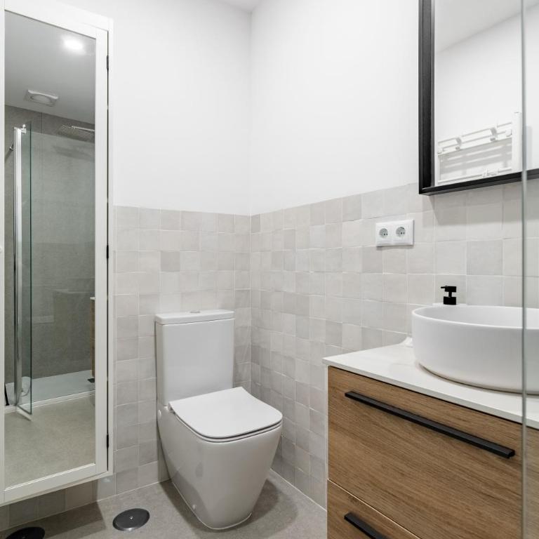 La Latina Life - 2 dormitorios con Balcón - Apartamento de 2 dormitorios - 6