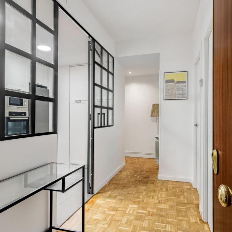 La Latina Life - 2 dormitorios con Balcón - Apartamento de 2 dormitorios - 13