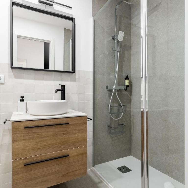 La Latina Life - 2 dormitorios con Balcón - Apartamento de 2 dormitorios - 15