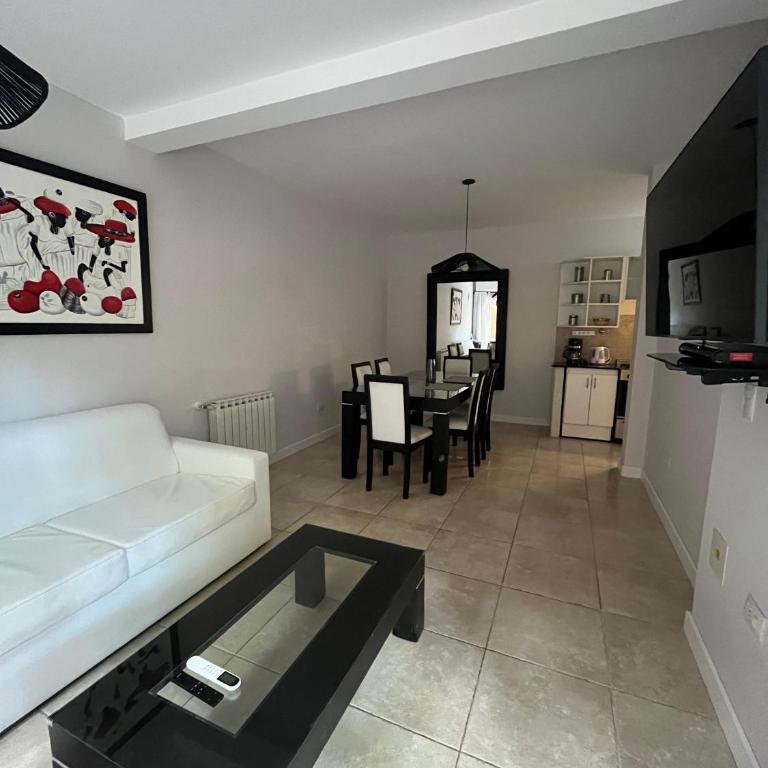 Carilo Princess - One-Bedroom Family Apartment - 13