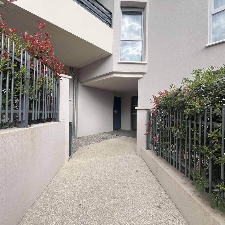 Charmant T2 centre Lavandou avec climatisation et parking privé - FR-1-308-187 - Appartement - 5