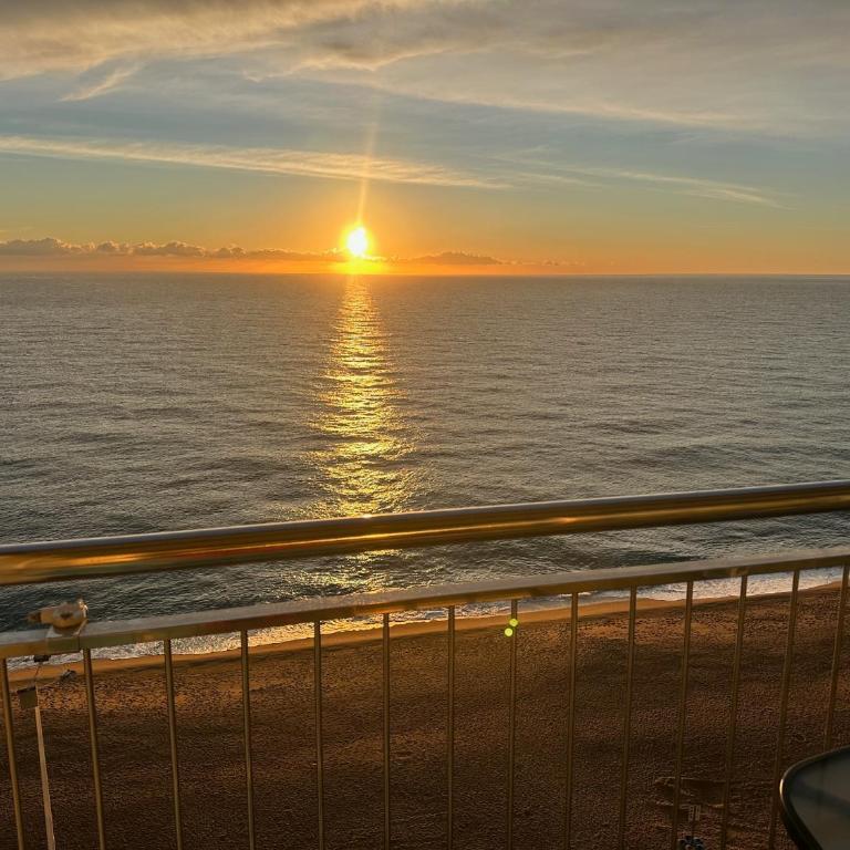Excepcional 1ª línea de mar Platja d'Aro Elypalace 10-2 - Apartamento con vistas al mar - 30