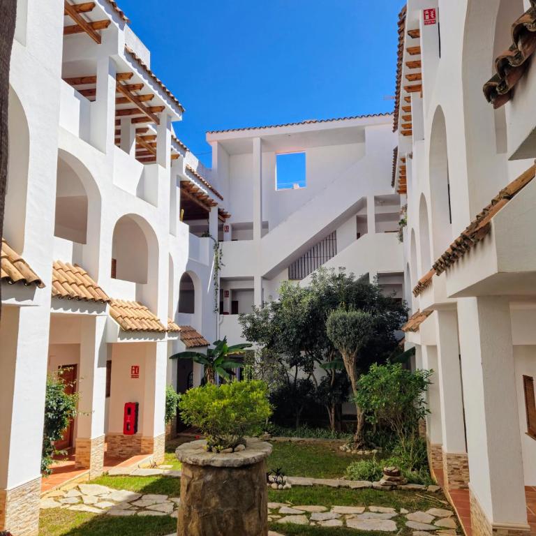 Apartamento en Peñíscola - Apartamento de 1 dormitorio - 1