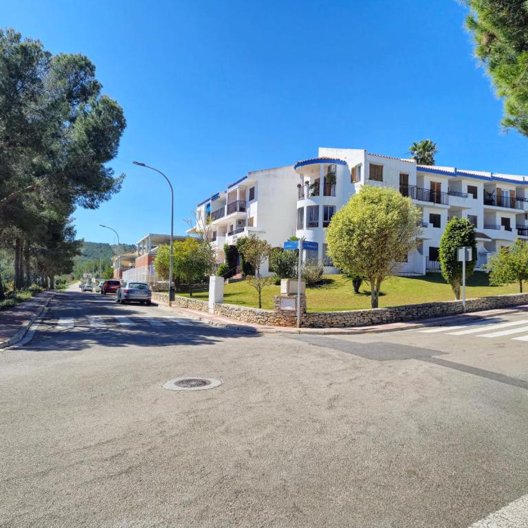 Apartamento en Peñíscola - Apartamento de 1 dormitorio - 18