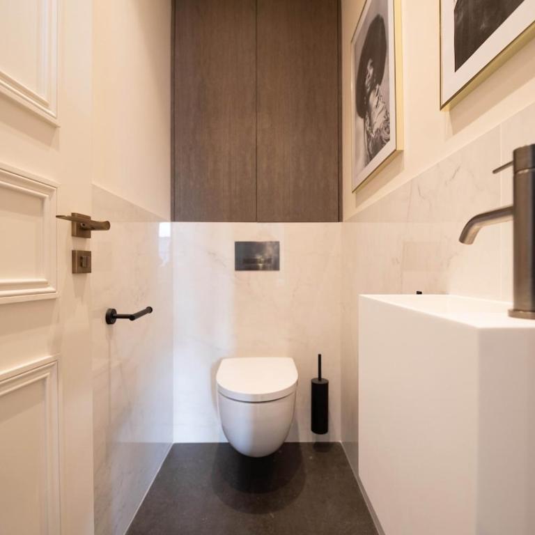 Enjoy Parisian Life in an Elegant Flat - Le Marais - Appartement 2 Chambres - 3