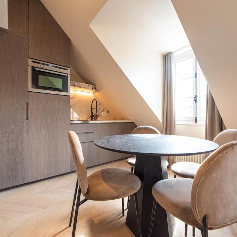 Enjoy Parisian Life in an Elegant Flat - Le Marais - Appartement 2 Chambres - 9